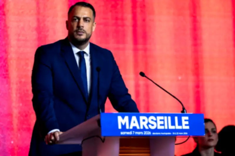 Ingérence numérique étrangère ciblant des candidats LFI aux municipales 2026