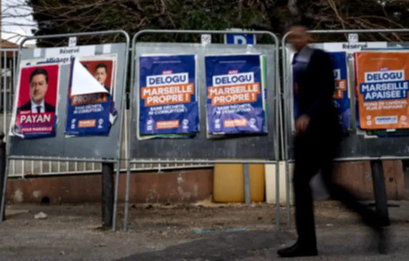 Ingérences étrangères dans les municipales : LFI ciblée par des campagnes de dénigrement numérique