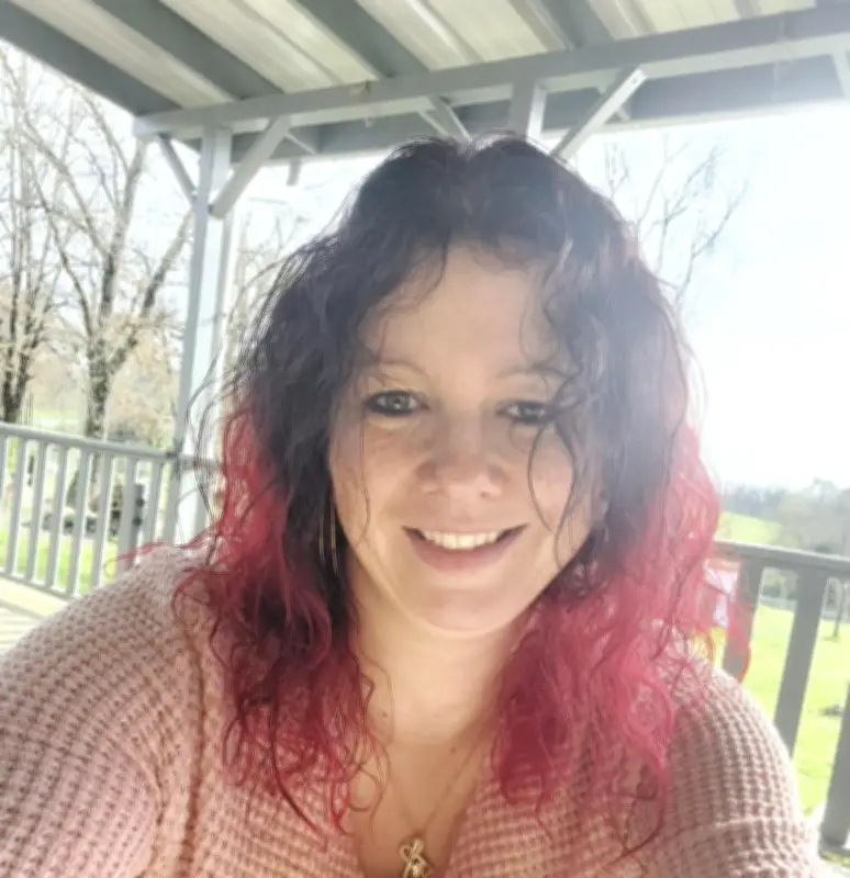 Ingrid Caillot présente son programme pour Bouglon lors d'une rencontre avec la presse locale