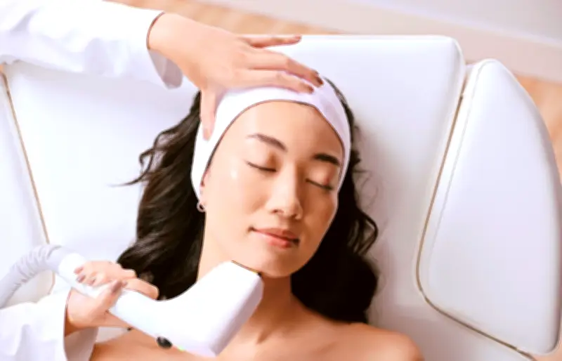 Innerskin : comment Chrystelle Eid médicalise la beauté avec 21 centres en France