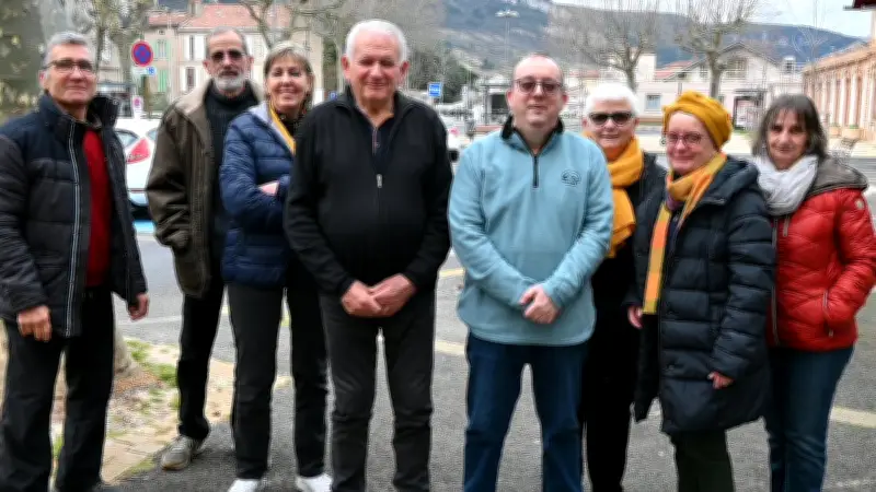 Inondations à Millau : les riverains du Tarn et de la Dourbie interpellent les candidats municipaux