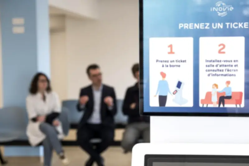 Inovie Biopyrénées renforce son réseau avec un nouveau laboratoire à Saint-Pierre-du-Mont