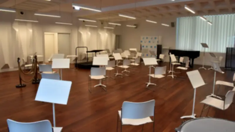 Inscriptions au Conservatoire de Sète Agglo : Procédure et Détails pour la Rentrée 2025