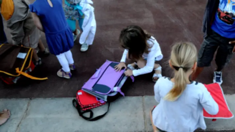 Inscriptions scolaires 2026-2027 ouvertes à Mende : anticipez vos démarches