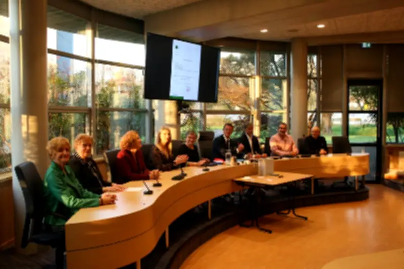 Installation des conseils municipaux dans l'agglomération paloise après les élections