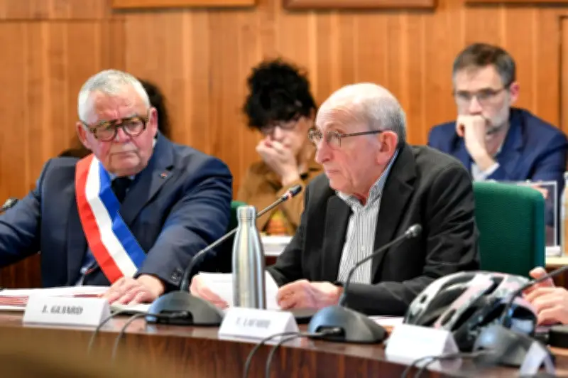 Installation du conseil municipal de Royan : le RN renforce sa présence