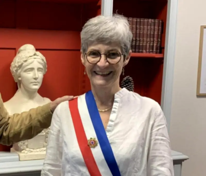 Installation du Conseil municipal de Talles : Claire Luciano réélue maire à l'unanimité