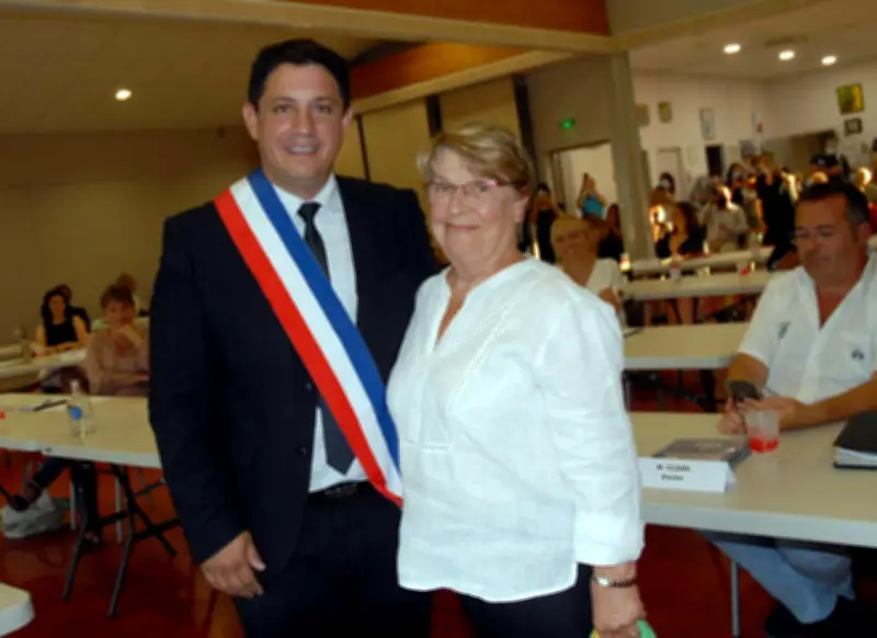 Installation du conseil municipal : retour à la normale après les turbulences de 2020