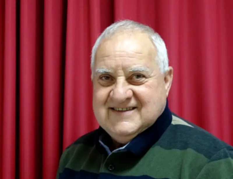 Installation du nouveau Conseil municipal de Vélines : Jean-Pierre Chaumard élu maire