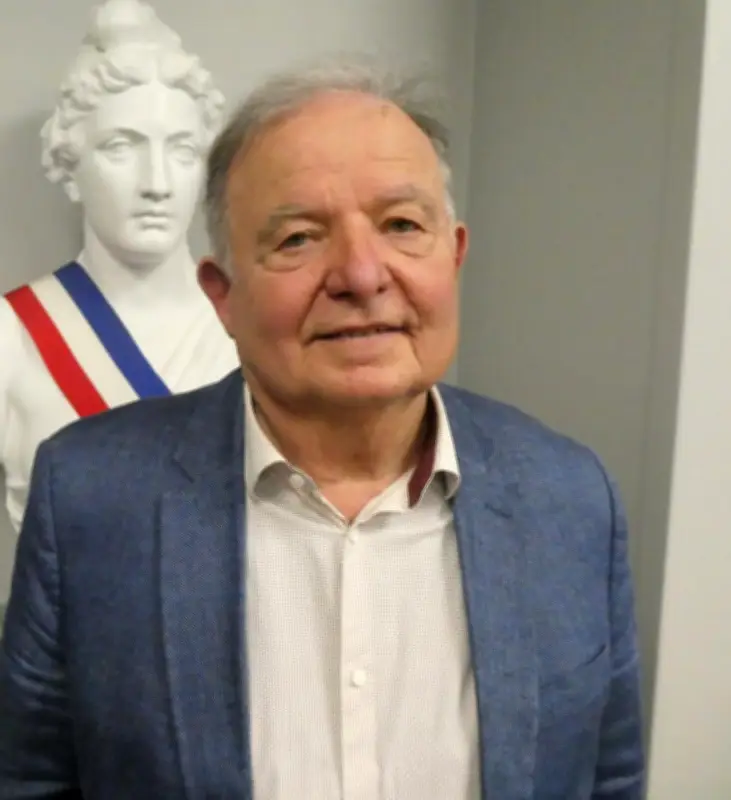 Installation sereine du Conseil municipal d'Antonne-et-Trigonant avec Daniel Le Mao réélu