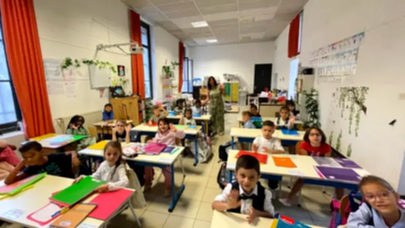 Institut d'Alzon : une rentrée dynamique avec 6 700 élèves et de nouveaux projets éducatifs