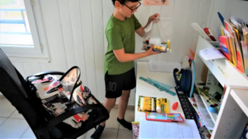 Instruction à domicile : une solution face aux incertitudes sanitaires de la rentrée