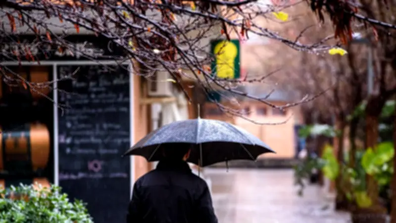 Intempéries en Occitanie : pluies et orages attendus ce dimanche dans le Gard et l'Hérault