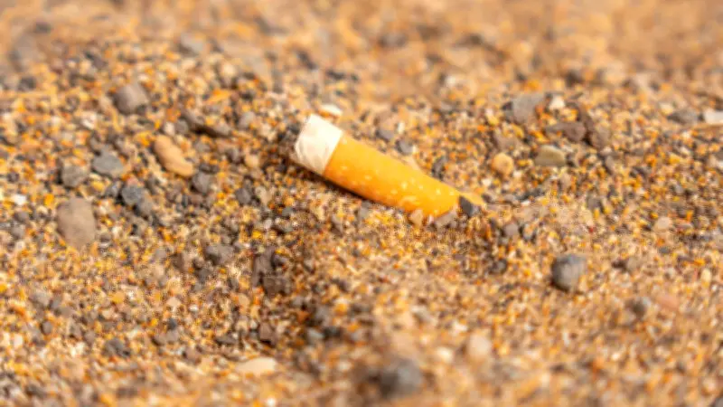 Interdiction de fumer dans les lieux publics extérieurs avec enfants dès juillet