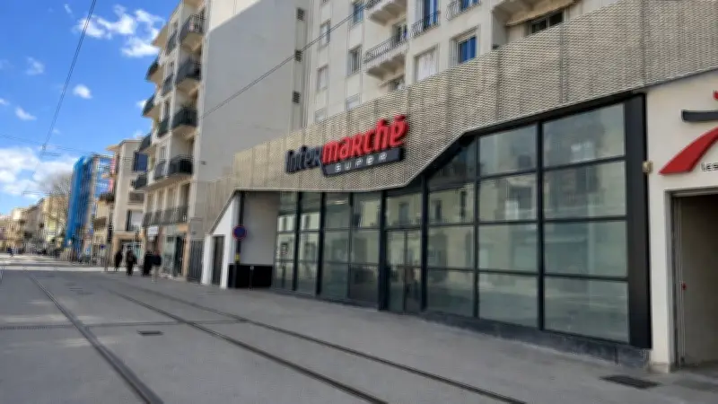 Intermarché Montpellier : une histoire familiale au service du commerce de proximité