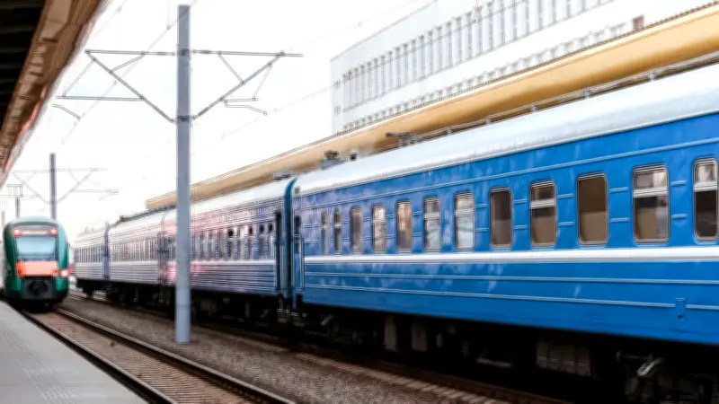 Interruption ferroviaire entre Marseille et Toulon après un accident mortel