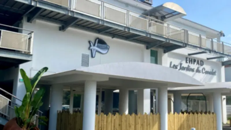 Intrusion et vol dans un Ehpad de l'Hérault : l'individu interpellé rapidement