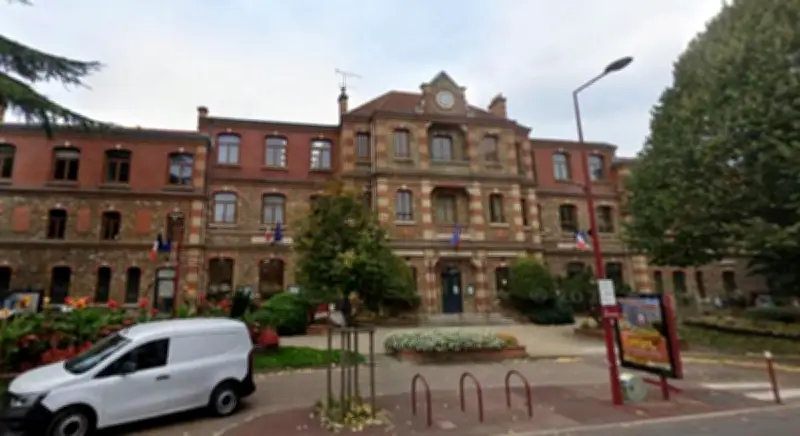 Intrusion nocturne à la mairie de Fresnes après un changement de majorité