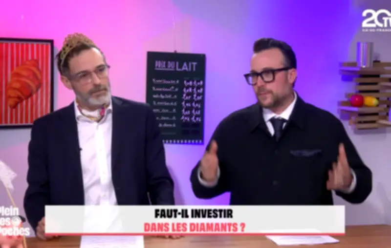 Investir dans le diamant : opportunité ou piège ? Guide complet pour éviter les arnaques