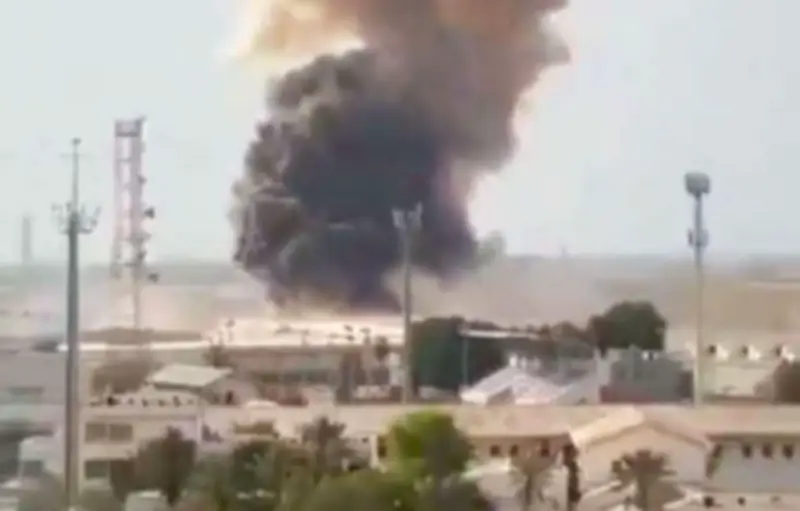 Iran : 771 missiles et 906 drones tirés contre Israël et les intérêts américains