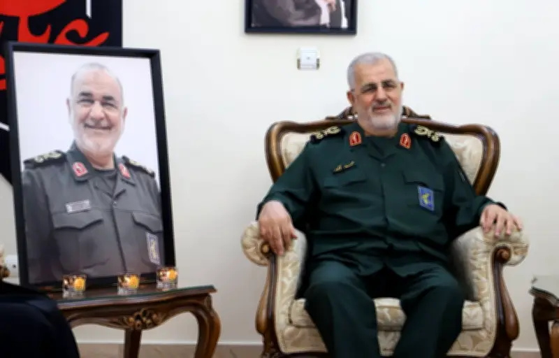 Iran : après la décapitation des Gardiens de la révolution, quel avenir pour le régime ?