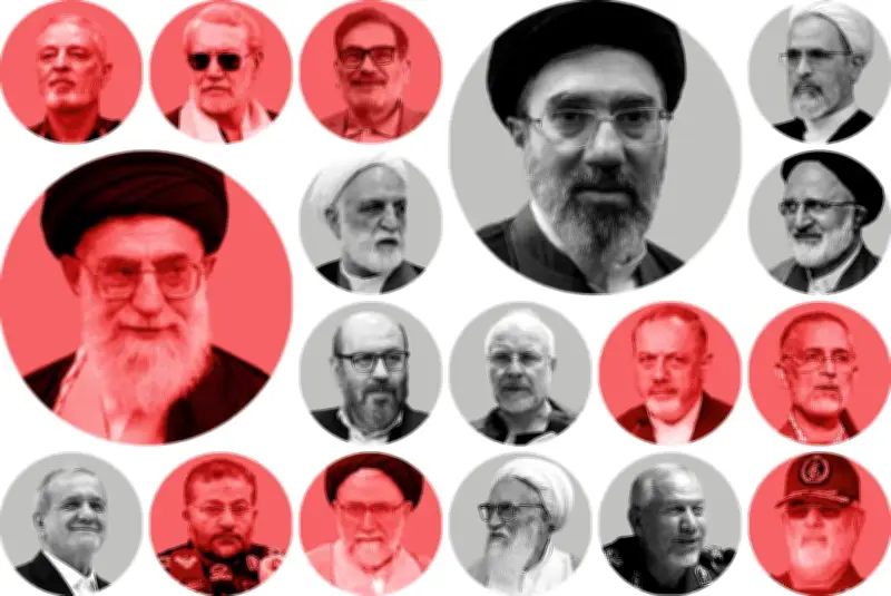 Iran : des assassinats ciblés visent à décapiter le régime des mollahs