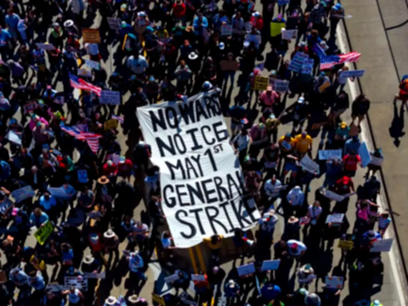 Iran : Donald Trump n'a plus de cartes gagnantes en main selon Bernard Guetta