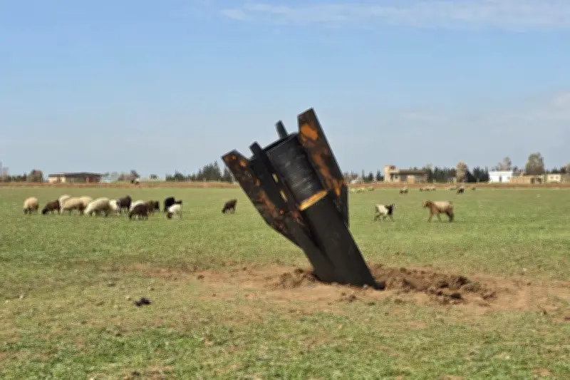 Iran : Drones et missiles face à Israël et États-Unis, jusqu'où peut tenir Téhéran ?