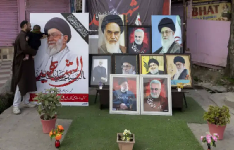 Iran : désignation urgente d'un guide suprême malgré les menaces israéliennes