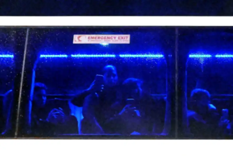 Iran : inquiétude pour les footballeuses après leur refus de chanter l'hymne national