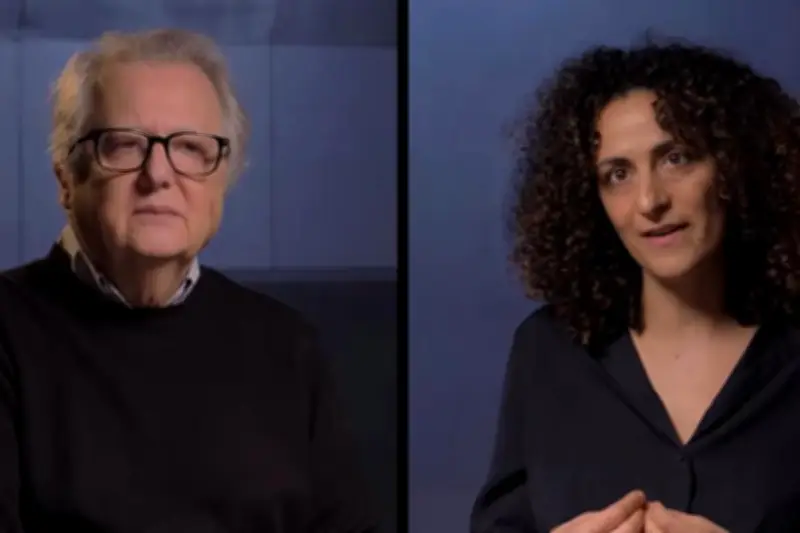 Iran : la guerre peut-elle renforcer le régime islamique ? L'analyse de Chowra Makaremi