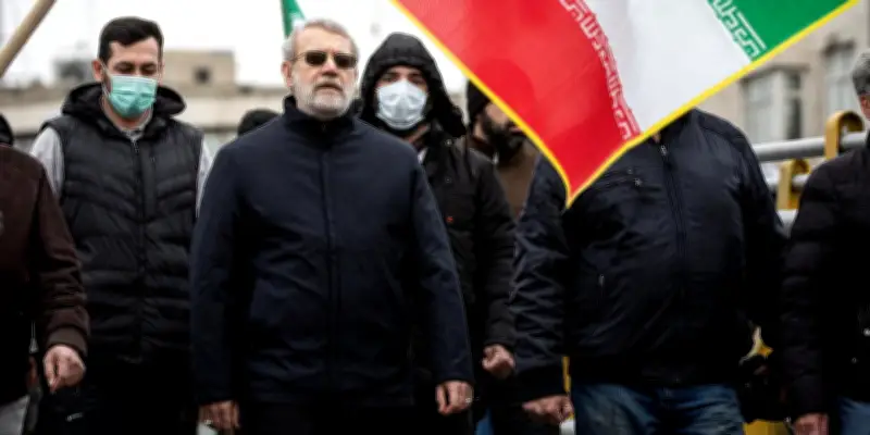 Iran : la mort d'Ali Larijani, un maillon clé du pouvoir disparaît
