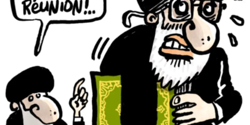 Iran : la succession du Guide suprême, un enjeu dynastique et politique majeur