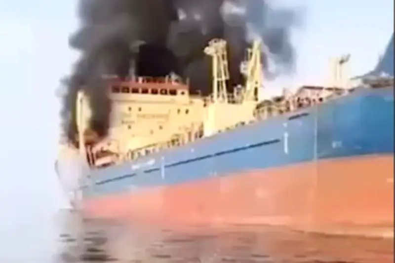 Iran : le détroit d'Ormuz, une arme stratégique face aux tensions régionales