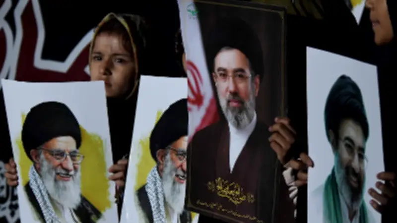 Iran : le guide suprême Mojtaba Khamenei proclame la victoire contre les États-Unis et Israël