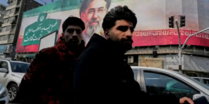 Iran : le guide suprême promet vengeance après la mort d'Ali Larijani