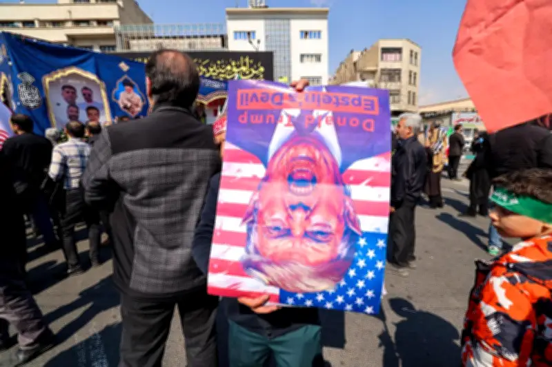 Iran : le journal de guerre de l'écrivain Mohammad Tolouei à Téhéran sous les bombes
