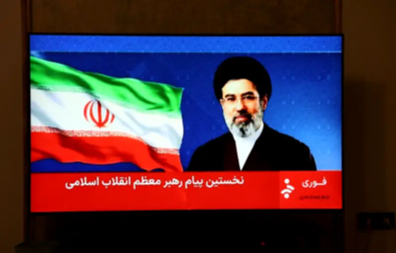 Iran : le nouveau guide suprême affirme la victoire contre les États-Unis et Israël