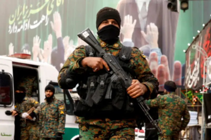 Iran menace d'une répression féroce contre les manifestants après les élections