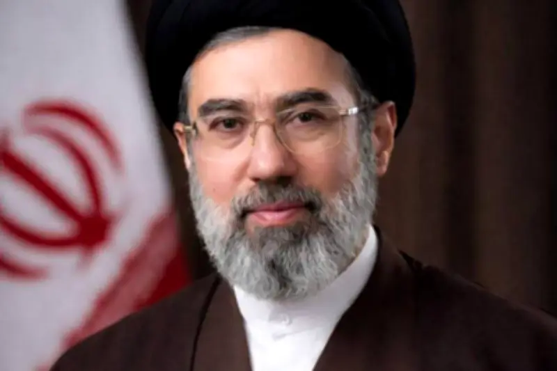 Iran : Mojtaba Khamenei, un héritier contesté désigné guide suprême après la mort de son père