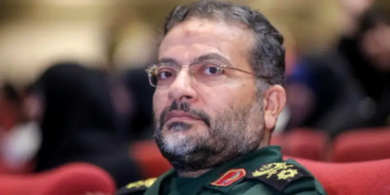 Iran : mort confirmée du chef de la milice Bassidj, Gholamreza Soleimani