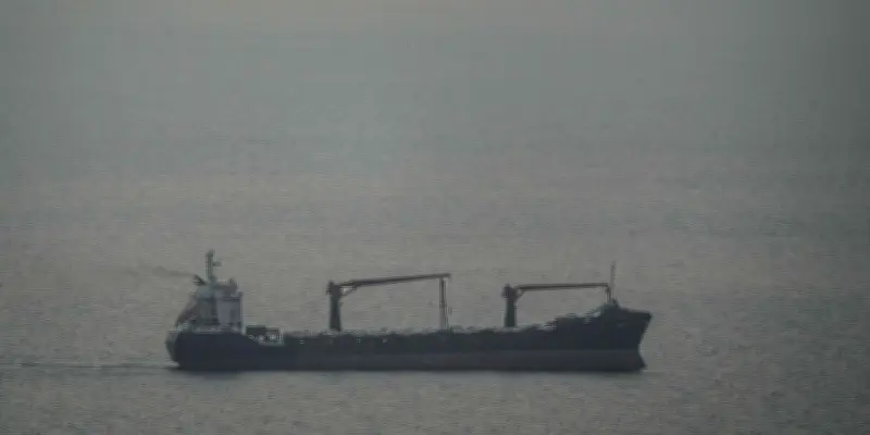 Iran : pression réduite sur le détroit d'Ormuz dans le cadre de négociations avec Washington