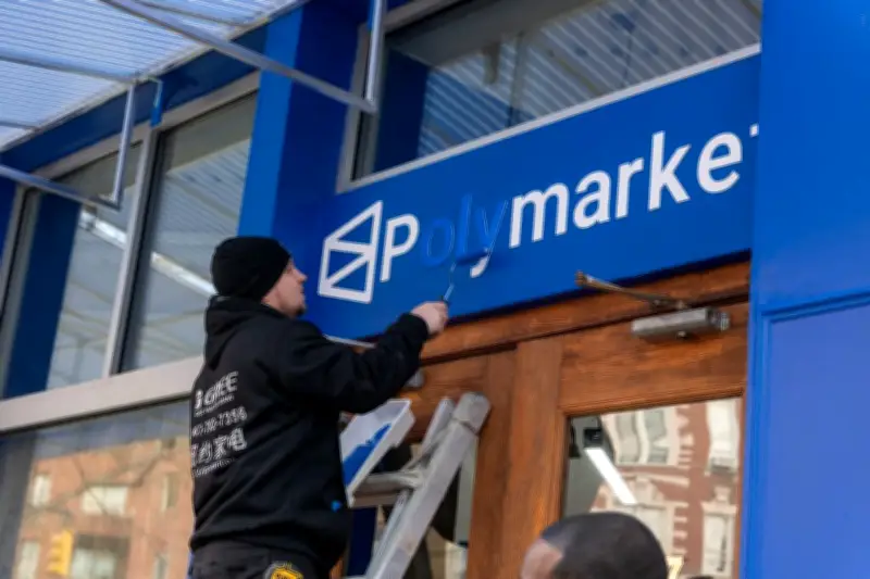 Iran : soupçons de délits d'initiés sur Polymarket et les marchés de prédiction