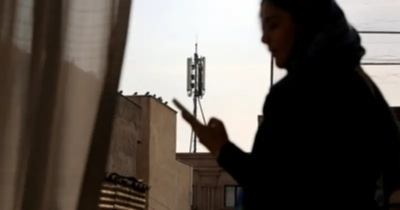 Iran : vague d'arrestations et répression accrue face aux menaces intérieures et extérieures