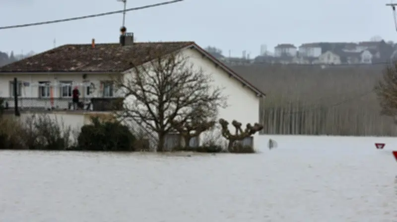 Iris Chervet : repenser l'urbanisme face aux inondations récurrentes dans le Sud-Ouest