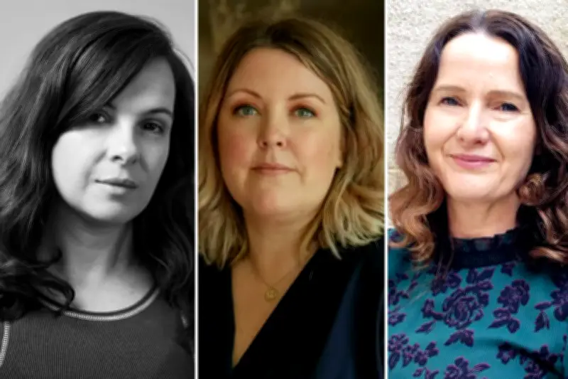 Irlande : Les femmes réinventent le polar noir, une révolution littéraire