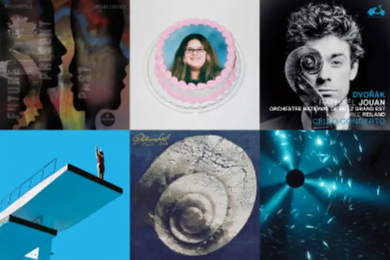 Irreversible Entanglements, Requin Chagrin, Snail Mail : les sorties musicales de la semaine