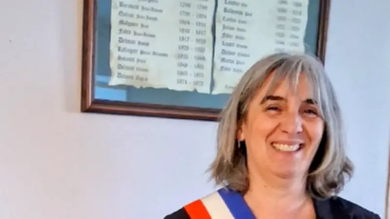 Isabelle Cartaillac élue maire de Paulhe, trois adjoints désignés