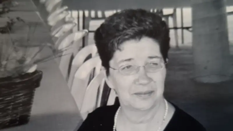 Isabelle Chartier, figure de Codognan, s'éteint à 77 ans