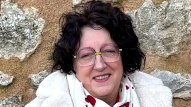 Isabelle Mailhé candidate à Saint-Rome-de-Cernon pour le bien-être des résidents